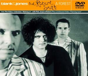 A Forest DVD