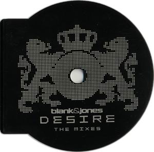 Desire limited edition