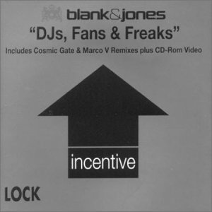 DJs, Fans & Freaks (D.F.F.) UK release