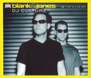 DJ Culture CD #1
