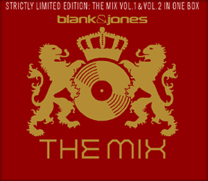 The Mix Christmas Edition