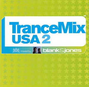 Trance Mix USA volume 2