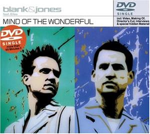 Mind Of The Wonderful DVD