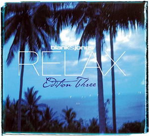 Relax Edition Two