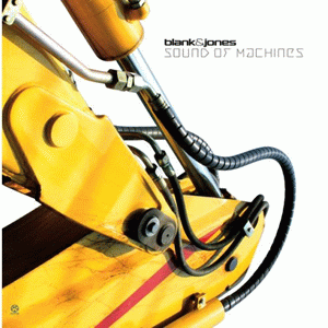 Sound Of Machines 2006